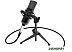 Микрофон Ritmix RDM-160 Black