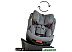Детское автокресло CAM Scudo Isofix S169/168 (темно-синий) Детское автокресло CAM Scudo Isofix S169/168 (темно-синий)