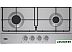 Варочная панель BEKO HIAG 64223 SX Варочная панель BEKO HIAG 64223 SX