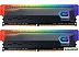 Оперативная память GeIL Orion RGB 2x8GB DDR4 PC4-25600 GOSG416GB3200C16ADC