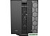 Корпус be quiet! Silent Base 802 Window (черный)