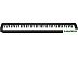 Цифровое пианино Casio CDP-S110 (черный)