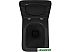 Унитаз OWL 1975 Vatter Ruta-H Matt Black с сиденьем DP микролифт OWLT190404