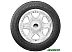 Автомобильные шины Hankook Dynapro HP2 RA33 255/60R18 108H