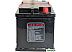 Автомобильный аккумулятор ALFA Hybrid 90 L (90 А·ч) Автомобильный аккумулятор ALFA Hybrid 90 L (90 А·ч)