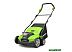 Аэратор-скарификатор электрический Greenworks GDT15 (2515507) Аэратор-скарификатор электрический Greenworks GDT15 (2515507)
