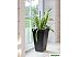 Вазон Multy Home Symphony EU5100014 (черный)