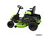 Райдер Greenworks GC82LT107 7404507 (без АКБ)