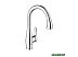 Смеситель GROHE Parkfield 30215001