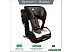 Детское автокресло Smart Travel Magnate Isofix KRES2070 (дымчатый)