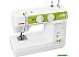 Электромеханическая швейная машина Jasmine J-395