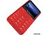 Телефон Xenium X700 (красный)
