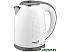 Электрочайник Atlanta ATH-2427 (белый)