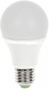 Картинка Светодиодная лампа SmartBuy A60 E27 11 Вт 4000 К [SBL-A60-11-40K-E27-A]