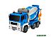Спецтехника Double Eagle Concrete Mixer E518-003
