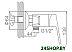 Смеситель Ledeme L2067 Смеситель Ledeme L2067