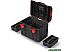 Ящик для инструментов Kistenberg X-Block Pro Tool Box 40 KXB604040-S411