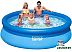 Надувной бассейн Intex Easy Set 28108 (244х61 см)