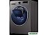 Стирально-сушильная машина Samsung WD80K52E0ZX/LD