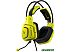 Наушники A4Tech Bloody G575 Punk (желтый/черный)