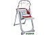 Высокий стульчик Chicco Polly Magic Relax (red passion)