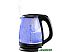 Чайник электрический Hyundai HYK-G3003 (черный) Чайник электрический Hyundai HYK-G3003 (черный)