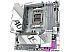 Материнская плата Gigabyte B850M Aorus Elite WiFi6E Ice