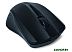 Мышь беспроводная CBR CM 404 Black