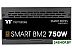 Блок питания Thermaltake Smart BM2 750W TT Premium PS-SPD-0750MNFABE-1