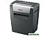 Шредер Rexel Momentum X406