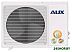 Кондиционер AUX Q Light inverter ASW-H07A4/QH-R1DI/AS-H07A4/QH-R1DI Кондиционер AUX Q Light inverter ASW-H07A4/QH-R1DI/AS-H07A4/QH-R1DI