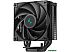 Кулер для процессора DeepCool AG400 Digital BK R-AG400-BKNDMN-G-2
