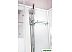 Душевая кабина River Penta 90 (без крыши)