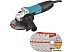 Угловая шлифмашина Makita GA5030RX9