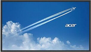 Картинка Информационная панель Acer UM.MD0EE.004