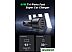 Автомобильное зарядное UGREEN CD239 20467 Black