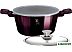 Кастрюля Berlinger Haus Purple Eclips Collection BH-6628