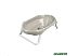 Ванночка для купания OKBaby Onda Slim 895