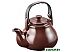 Чайник без свистка Ceraflame Terrine N57955 (шоколад)