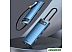 USB-хаб Baseus Metal Gleam Series 6-in-1 Type-C WKWG000003