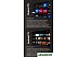 Телевизор MAUNFELD MLT55USX02 Телевизор MAUNFELD MLT55USX02