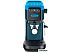 Рожковая кофеварка Ariete 1399/18 Sky Blue