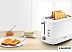 Тостер Bosch TAT3A111 Тостер Bosch TAT3A111