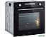 Электрический духовой шкаф LG WSEZM7225B1