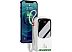 Внешний аккумулятор Baseus Qpow Digital Display 20000mAh (белый) Внешний аккумулятор Baseus Qpow Digital Display 20000mAh (белый)