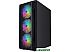 Корпус 1stPlayer FIREBASE X5 X5-3G6P-1G6 Black