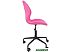 Кресло AksHome Delfin 81165 (розовый) Кресло AksHome Delfin 81165 (розовый)