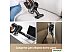 Пылесос Dreame Cordless Vacuum Cleaner R10s Pro VZV23A (евровилка, черный)