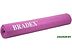 Коврик для йоги и фитнеса BRADEX SF 0401 (розовый)