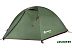 Треккинговая палатка Outventure Teslin 3 (зеленый) Треккинговая палатка Outventure Teslin 3 (зеленый)
